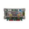 Bộ điều khiển truy cập 2 cửa Honeywell Maxpro Access MPA2C3