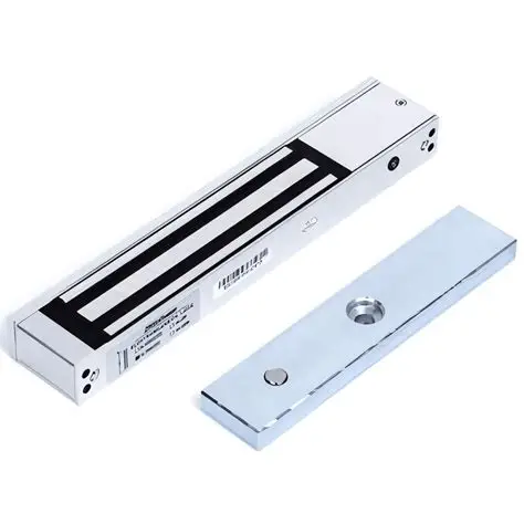 Khóa nam châm điện từ ZKTeco AL-280D (LED)