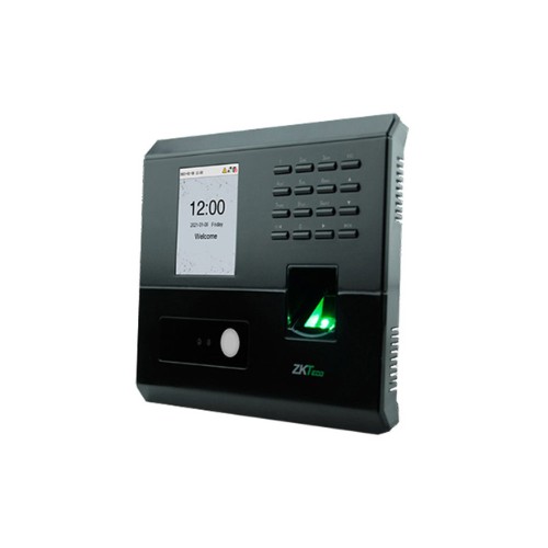 Máy chấm công và kiểm soát truy cập đa sinh trắc học ZKTeco MB100-VL