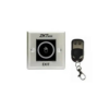 Nút Bấm Mở Cửa Cảm Ứng ZKTeco TLEB101-R
