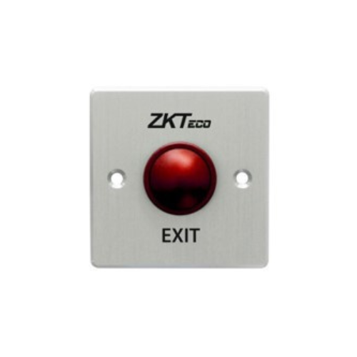 Nút Bấm Mở Cửa ZKTeco EB104-R