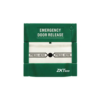Nút Khẩn Cấp ZKTeco ZKABK902A-G