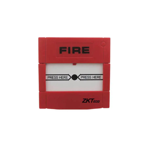 Nút Khẩn Cấp ZKTeco ZKABK902A-R
