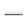 HPE Networking Instant On Switch 48p Gigabit 2p 10GBT 2p SFP+ 1960 (JL808A)