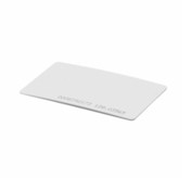 Thẻ ZKTeco DESFire thin card