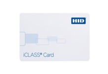 Thẻ ZKTeco HID iClass Card
