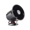 Loa báo động có còi và có dây ZKTeco AS626