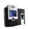 Máy chấm công và kiểm soát truy cập bằng vân tay ZKTeco iClock880