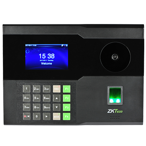 Máy chấm công lòng bàn tay ZKTeco P260