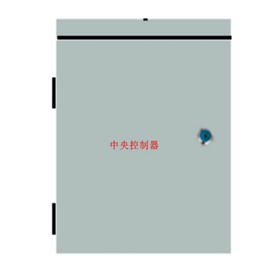 Bộ điều khiển khu vực ZKTeco PGS-SC