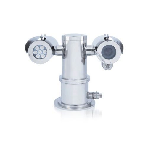Camera PTZ chống cháy nổ Honeywell S1 Series HCS1WZ5XR30WDUA