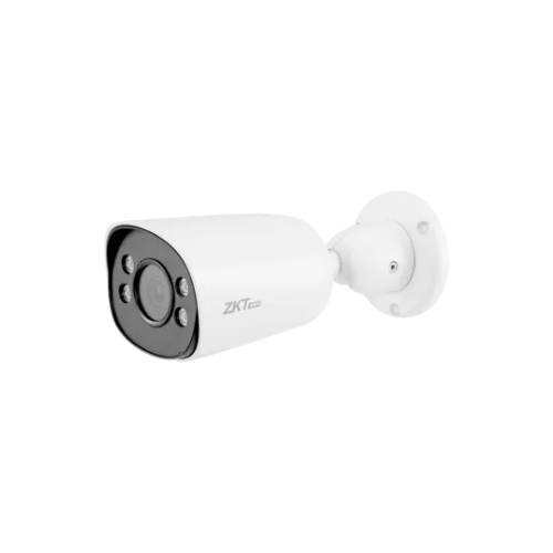 Camera IP ZKTeco ZKBio Sense Full Color 2MP BS-852T12T-S6-C-MI-S
