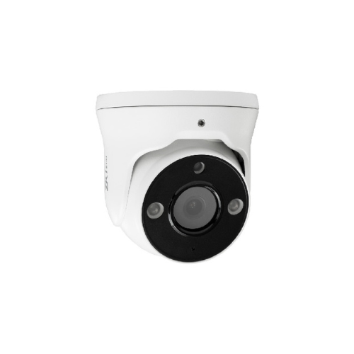 Camera IP Dòng Bio Sense Full Color ZKTeco 5MP ES-855P11T-S8-C-MI-S