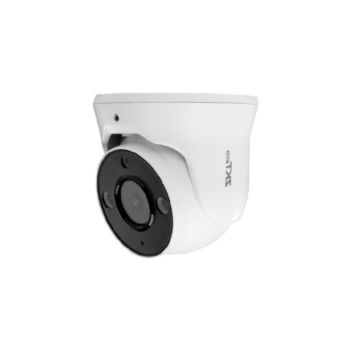 Camera IP Dòng Bio Sense Full Color ZKTeco 5MP ES-855P12T-S8-C-MI-S