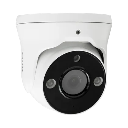 Camera IP Dòng Pro ZKTeco 5MP ES-855P21T-S7-MI