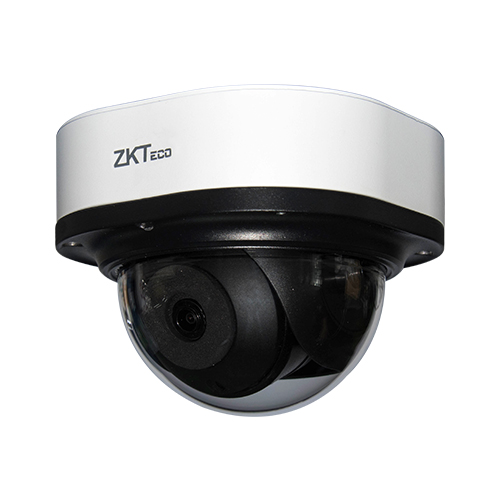 Camera IP Dòng Pro ZKTeco 8MP DL-858M28B-S8