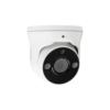 Camera IP Dòng ZKBio Sense Lite Full Color ZKTeco 4MP ES-854F12T-S3-C-MI-SE