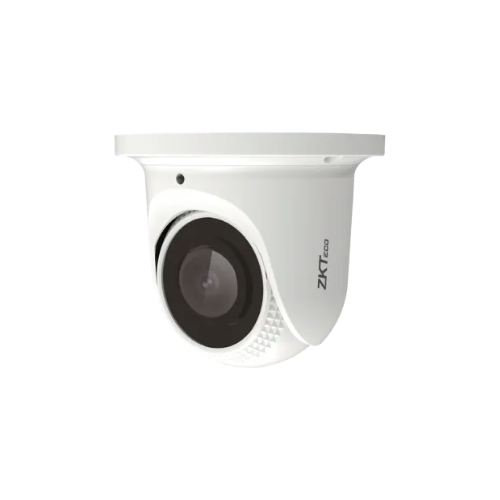 Camera IP Dòng ZKBio Sense Lite ZKTeco 2MP ES-852E22C-S3-SE