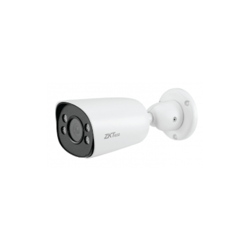 Camera IP Dòng ZKBioSense Lite Full Color ZKTeco 2MP BS-852E12C-S3-C-MI-SE
