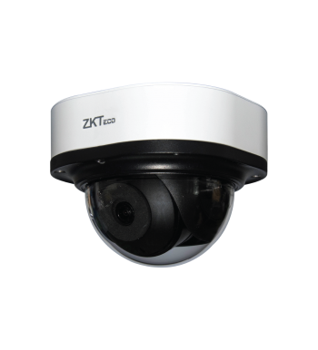 Camera IP ZKTeco ZKBio Sense 2MP DL-852T28B-S6-S