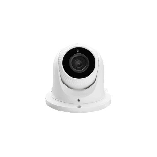 Camera IP ZKTeco ZKBio Sense 2MP ES-852T21C-S6-S
