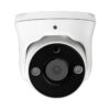 Camera IP Dòng Bio Sense Full Color ZKTeco 5MP ES-855P11T-S8-C-MI-S