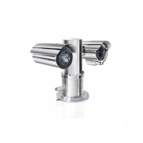 Camera PTZ chống ăn mòn Honeywell S1 Series HCS1WZ5CR30WDAA