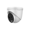 Camera Quả Cầu Nhiệt Phổ Kép Dòng 35 Series Honeywell HC35TE5R4JT35