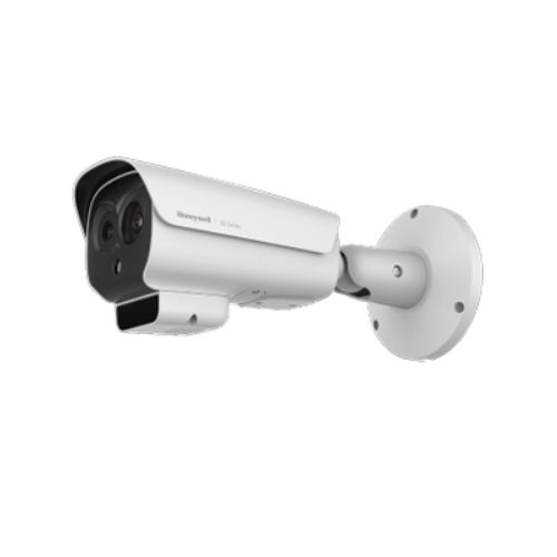 Camera Thân Nhiệt Phổ Kép Dạng Thân (Bullet) Dòng 35 Series Honeywell HC35TB5R4JT10
