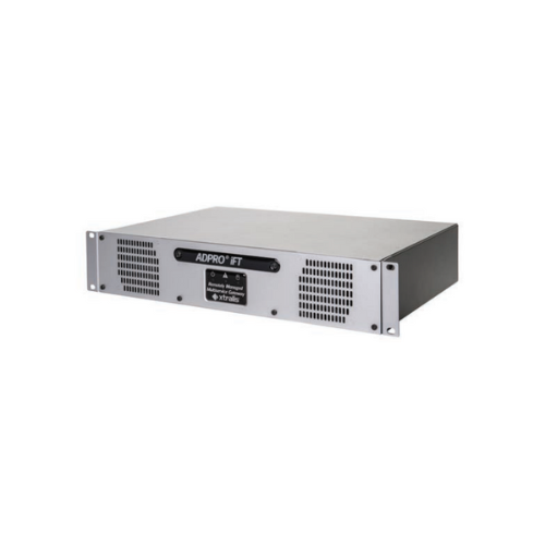 Đầu ghi hình mạng Honeywell ADPRO iFT series NVR