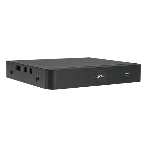Đầu Ghi Hình Mạng ZKTeco 8 Kênh H.265 Với 8 Cổng PoE Z8508NEQ-8P