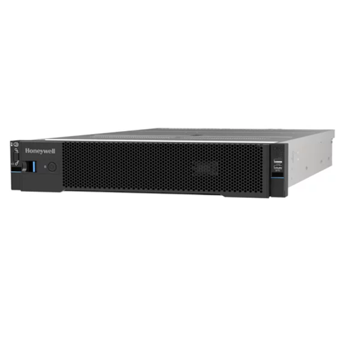 Đầu ghi hình mạng Honeywell Maxpro NVR HE