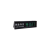 Màn hình hướng dẫn đỗ xe treo một chiều ZKTeco PGS-DS1
