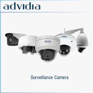 Camera Giám Sát Advidia