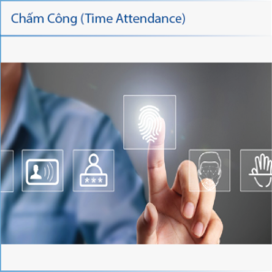 Chấm Công