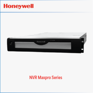Đầu Ghi Hình Mạng Dòng Maxpro Honeywell