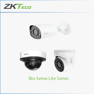 Dòng Camera IP BioSense Lite ZKTeco
