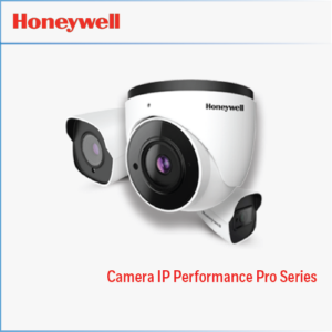 Dòng Camera IP Performance Pro Series Honeywell