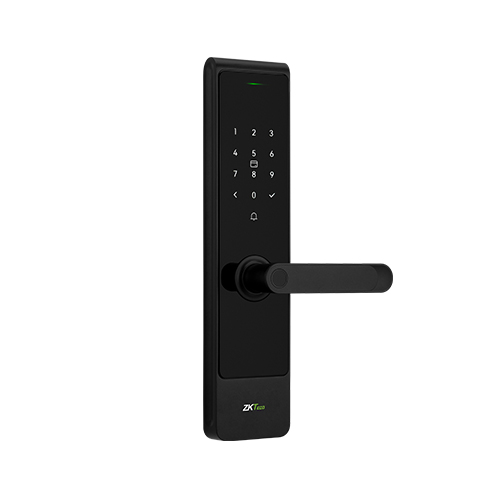 Khóa mộng vân tay Wi-Fi ZKTeco SL01-T430H