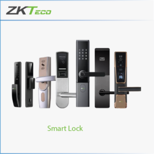 Khóa Thông Minh ZKTeco