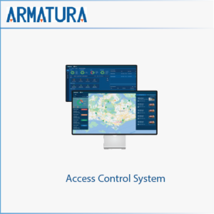 Phần Mềm Quản Lý - Hệ Thống Kiểm Soát Truy Cập Armatura