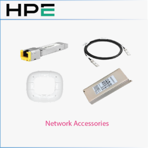 Phụ Kiện Mạng (Wi-Fi) HPE Networking Instant On