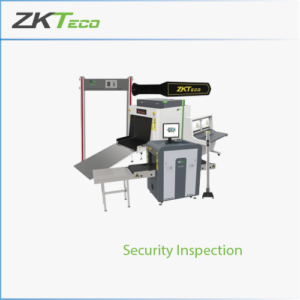 Thiết Bị Kiểm Tra An Ninh ZKTeco