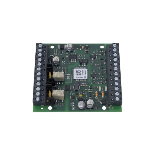 Bộ Chuyển Đổi Tín Hiệu Báo Động (Alarm transponder) PAVA Dòng Variodyn D1 Honeywell