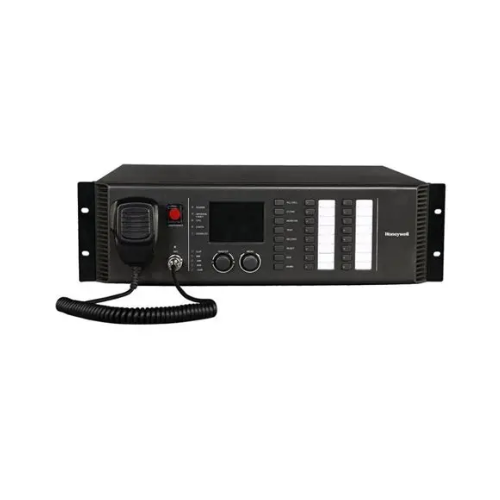 Bộ điều khiển trung tâm PAVA Intevio EN54-16 Honeywell RK-MCU