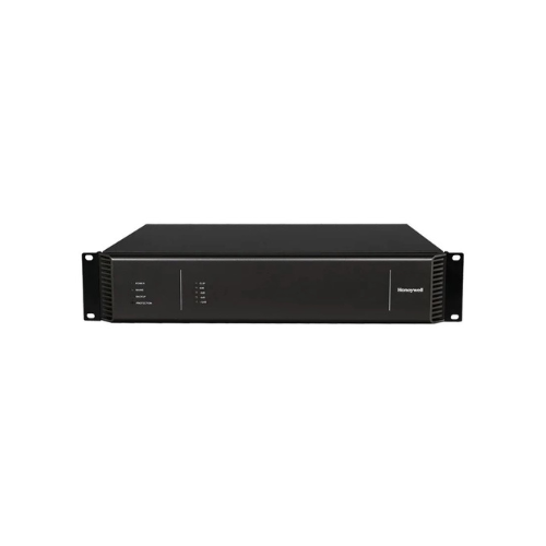 Bộ khuếch đại công suất Class-D 500 W Dòng Intevio EN54-16 Honeywell RK-AMP500