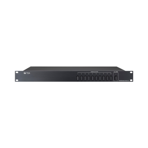 Bộ Lựa Chọn Vùng Loa PAVA TOA SS-1010
