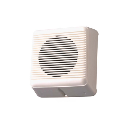 Loa Gắn Tường 6W Có Chiết Áp PAVA TOA BS-633AT