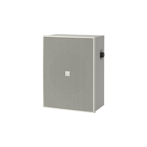 Loa Gắn Tường 6W Có Chiết Áp PAVA TOA BS-678T