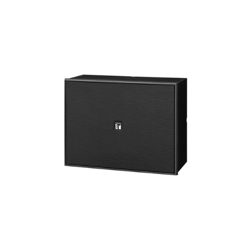 Loa Gắn Tường 6W (Màu Đen) Có Chiết Áp PAVA TOA BS-678BT